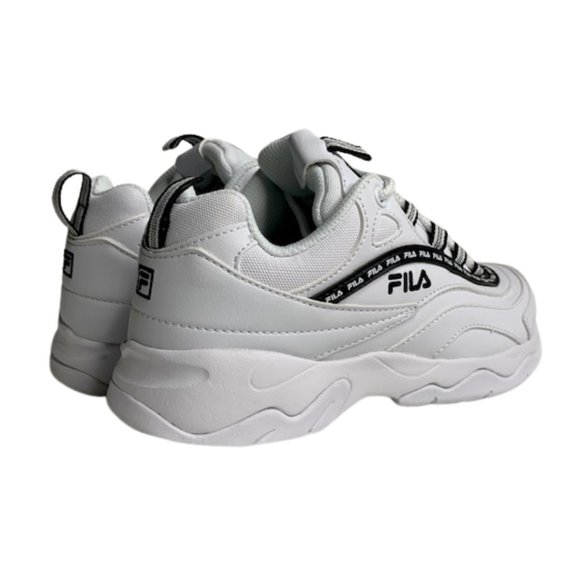 FILA - Women's Ray Repeat - Picture 8 of 11